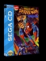 Sega  Sega CD&nbsp; - &nbsp;Amazing Spider-Man vs